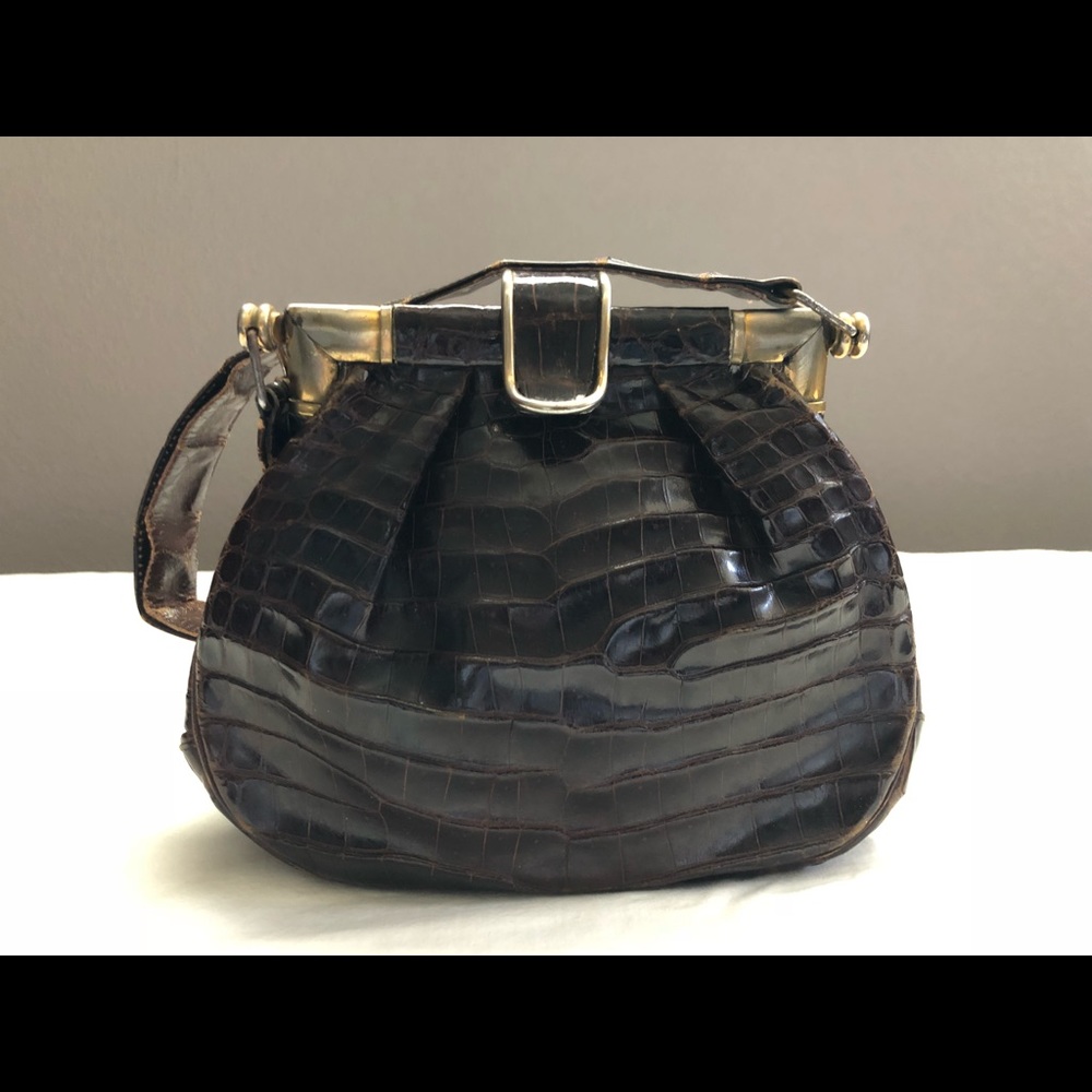 Vintage handbag (small)